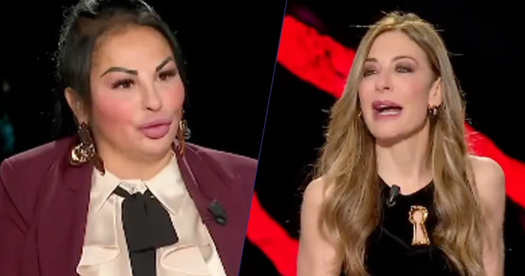 Belve, esplode il caso Rita De Crescenzo: Francesca Fagnani rompe il silenzio e risponde alle critiche