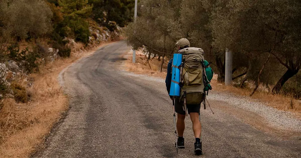 Viaggi lunghi e dolori muscolari? Il rimedio economico che non ti aspetti