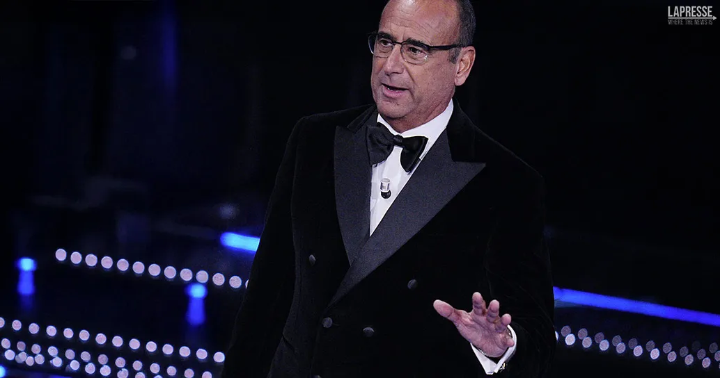 Sanremo 2026: da Angelina Mango ad Elisa, ecco chi sono gli “indecisi” che Carlo Conti vuole convincere