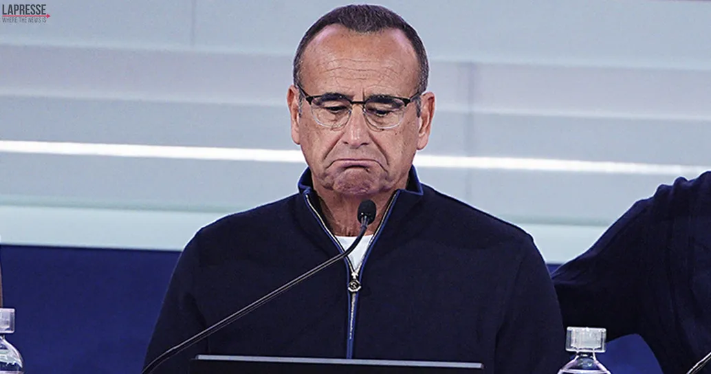 Un altro no a Sanremo 2026: ecco le parole dell’ennesimo big che rinuncia al Festival