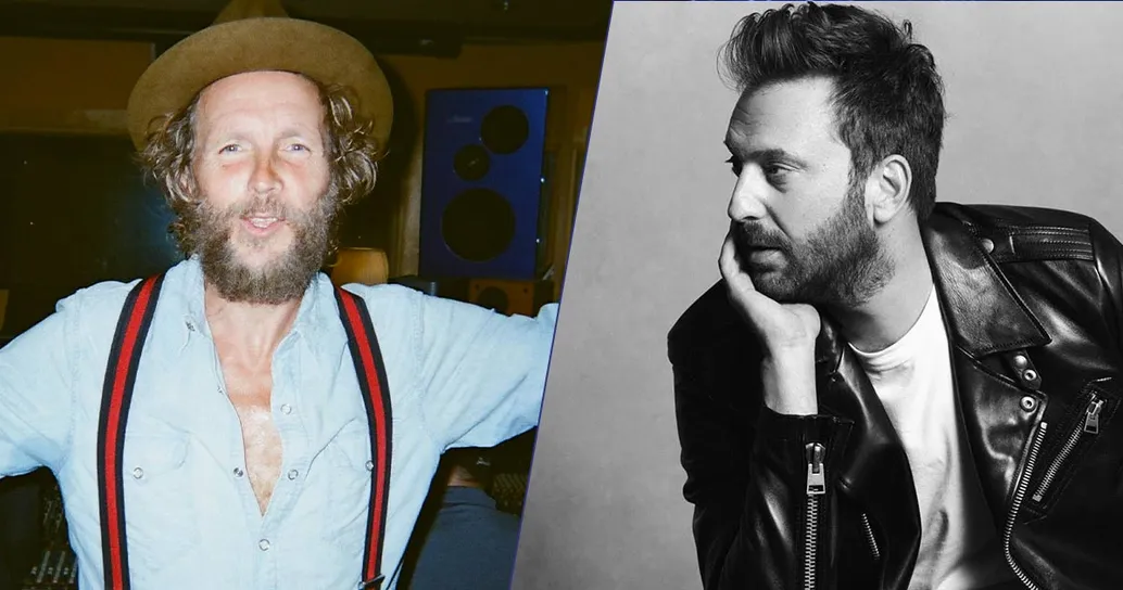 Il giudizio inaspettato di Cesare Cremonini sul nuovo album di Jovanotti