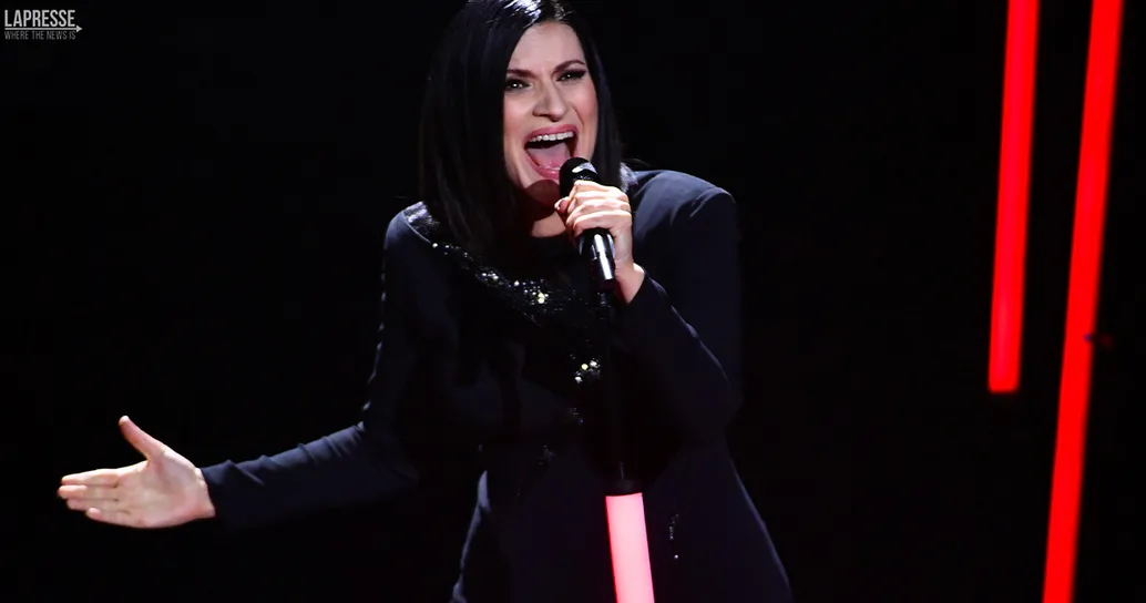 Laura Pausini super ospite di Sanremo 2026: “Avrà un ruolo inedito”