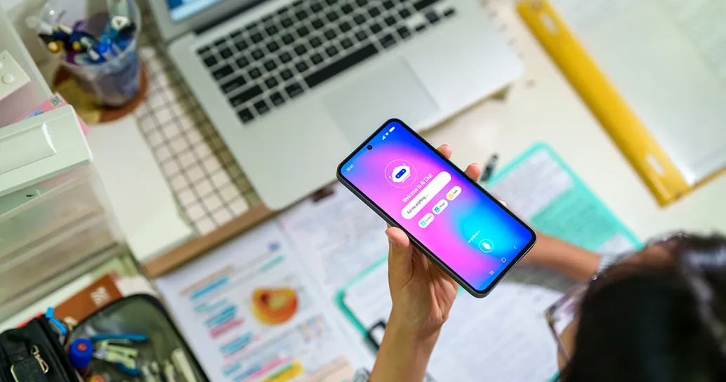 Sai capire se una canzone è generata dalla AI o no? Il 97% non ci riesce!