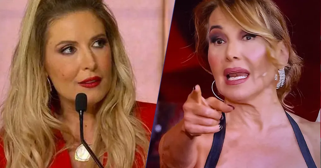 Ballando con le stelle: Barbara D’Urso pubblica i messaggi ricevuti dopo lo scontro con Selvaggia Lucarelli