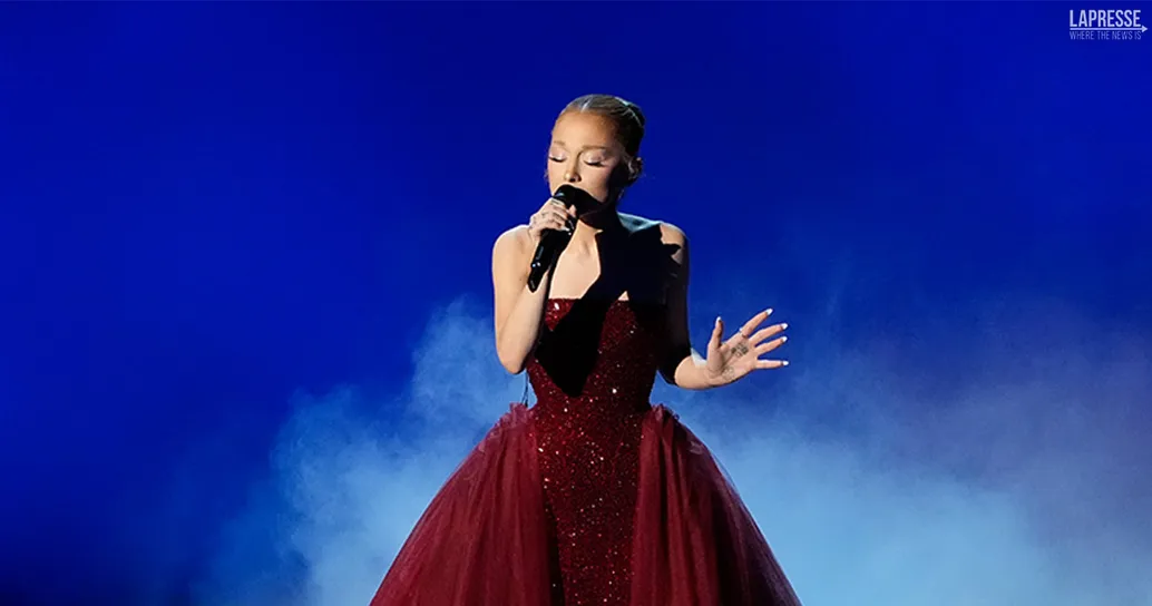 Ariana Grande: il prossimo tour sarà imperdibile. Ecco perché