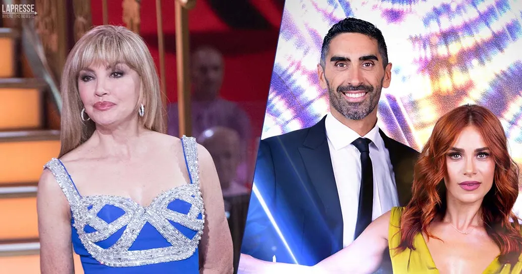 “Sono mezzo bloccato”: Filippo Magnini svela gli allenamenti estenuanti a Ballando con le stelle