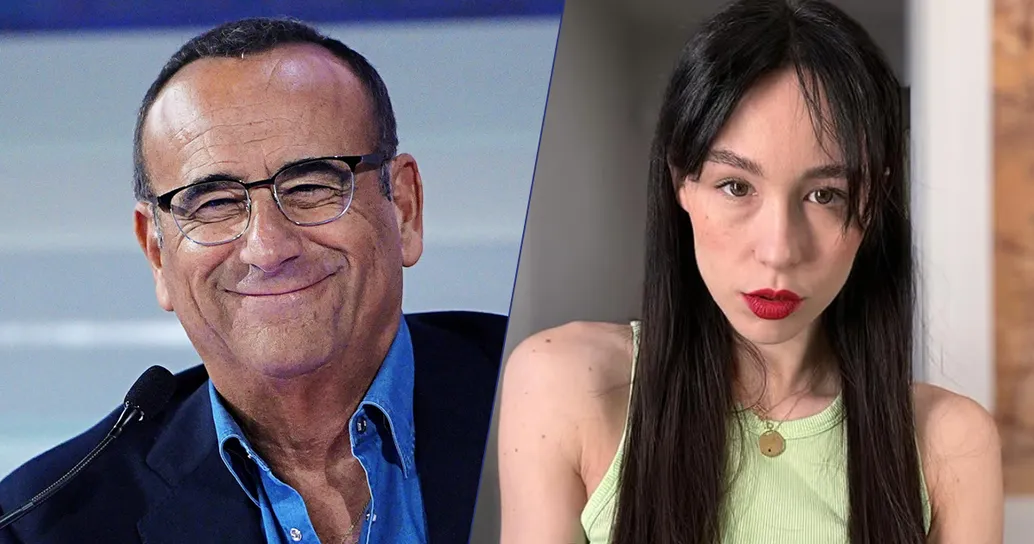 A Sanremo 2026 arrivano le figlie di Eros Ramazzotti, Morgan e Francesco Renga: i retroscena sul Festival