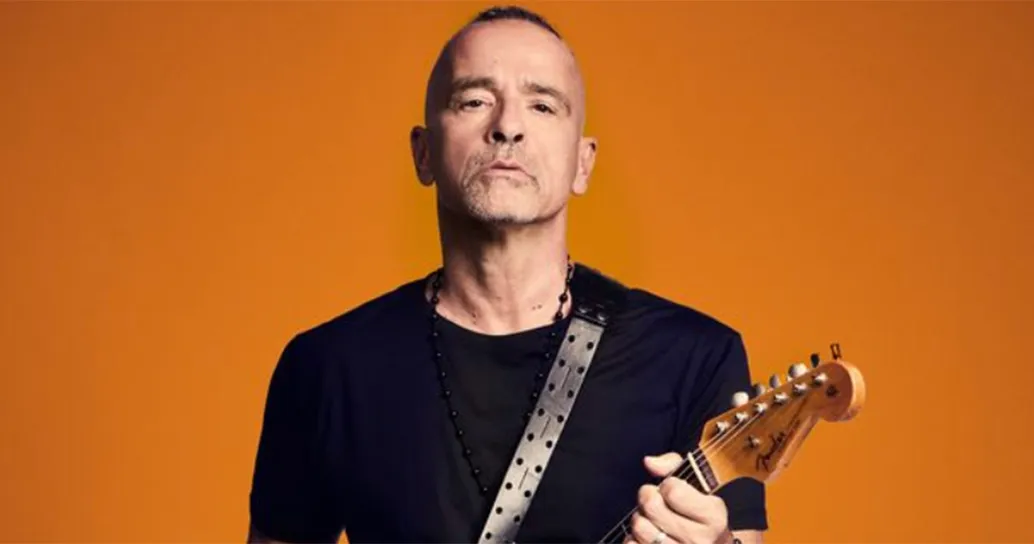 Eros Ramazzotti presenta “Una storia importante”: il nuovo album tra duetti, inediti e versioni internazionali