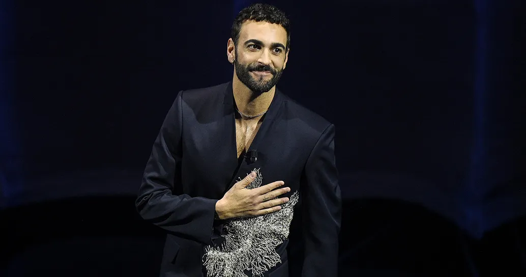 Marco Mengoni sarà al Festival di Sanremo 2026? Lui risponde