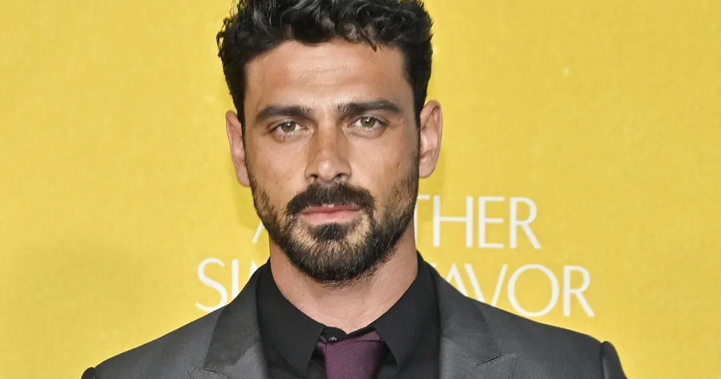 Michele Morrone, l’attore sarà in gara come Big a Sanremo 2026? Lui risponde e sorprende tutti