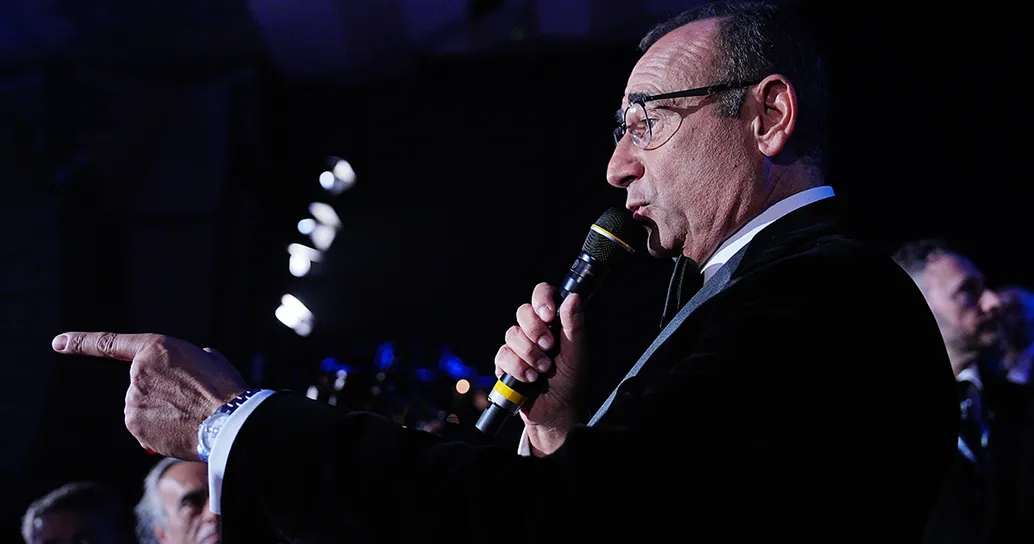 Sanremo 2026: Carlo Conti chiude la lista dei Big dopo 250 candidature, ecco i nomi