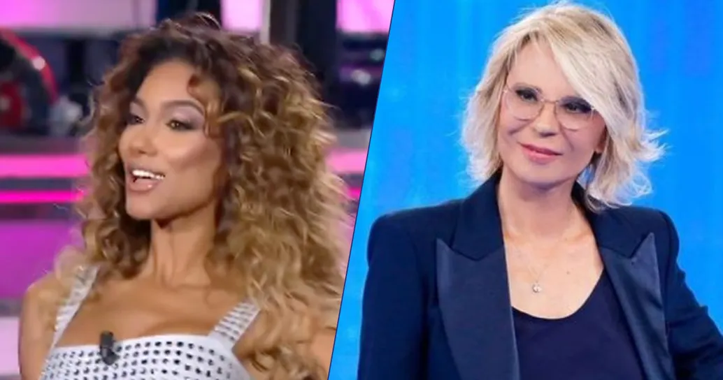 Sanremo 2026, Carlo Conti vuole Samira Lui come co-conduttrice e sogna Maria De Filippi