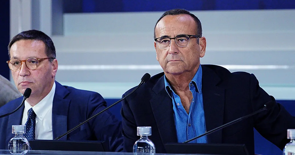 Un altro Big di Sanremo rinuncia al Festival 2026: “Ecco perché non ci vado”