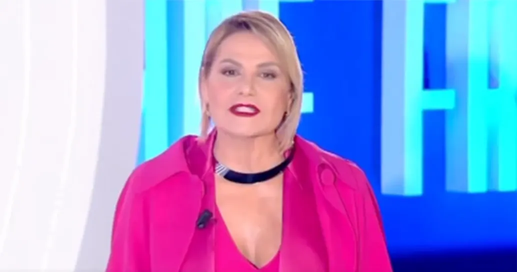 Grande Fratello, Simona Ventura furiosa e sotto shock per i gesti inaccettabili di Omer e Jonas: “Volgarità incredibile”