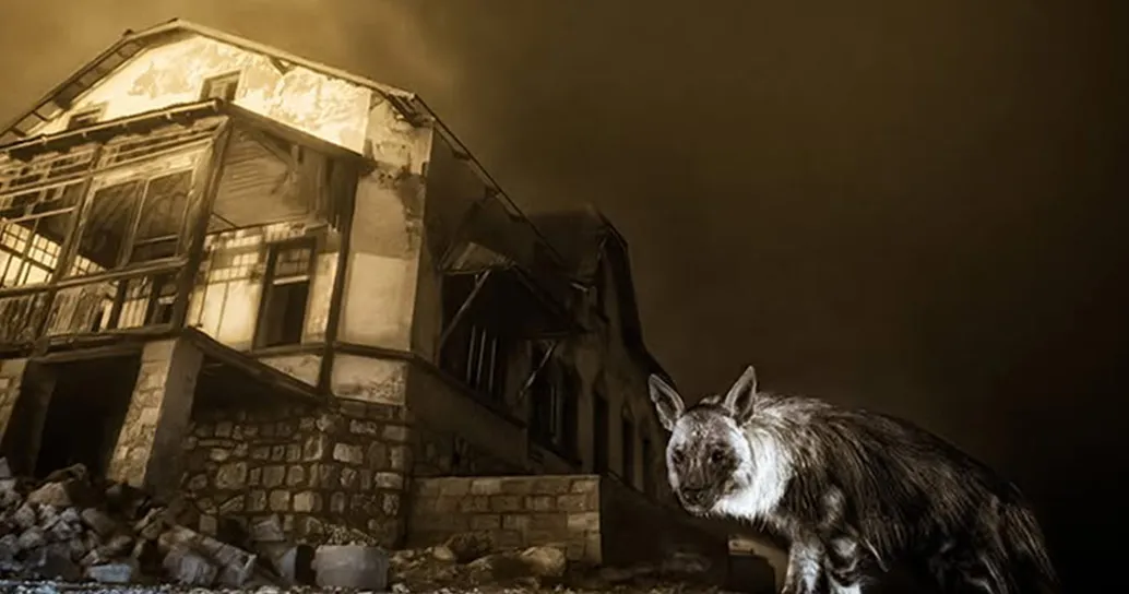 Wildlife Photographer of the Year 2025: ecco la foto vincitrice e come si è posizionata l’Italia