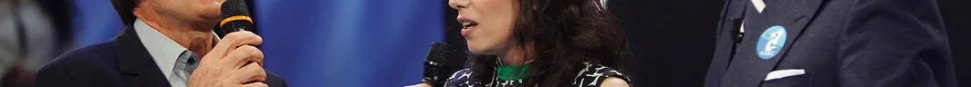 Da Laura Pausini a Giorgia, tutto il mondo della musica rende omaggio a Pippo Baudo