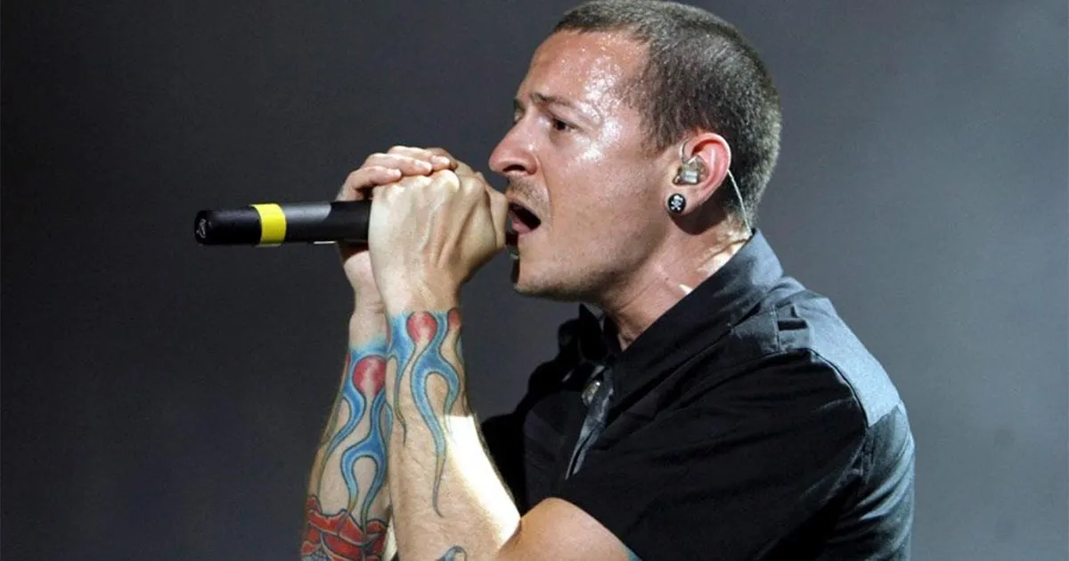 I Linkin Park omaggiano Chester: ecco la canzone che non canteranno mai più senza di lui