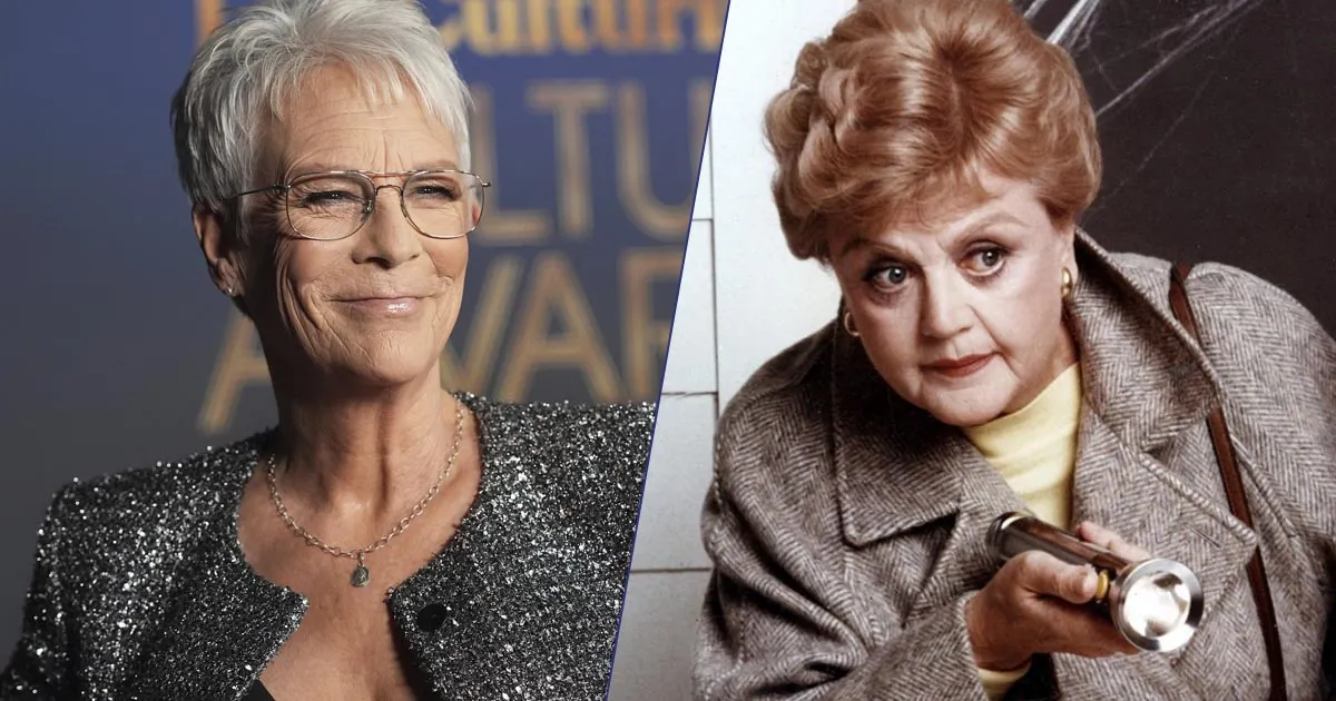 Jamie Lee Curtis, sarà lei Jessica Fletcher nel film su “La Signora in giallo”? Cosa sappiamo