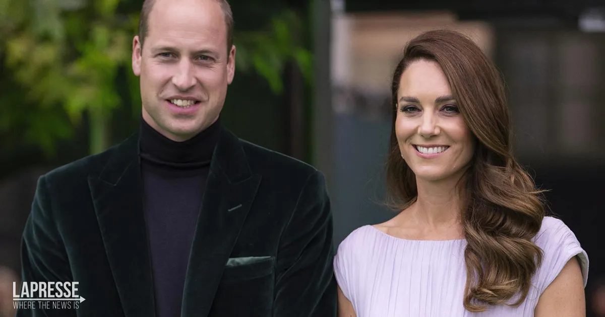 I figli minori di Kate e William Charlotte e Louis di Cambridge dovranno trovarsi un lavoro