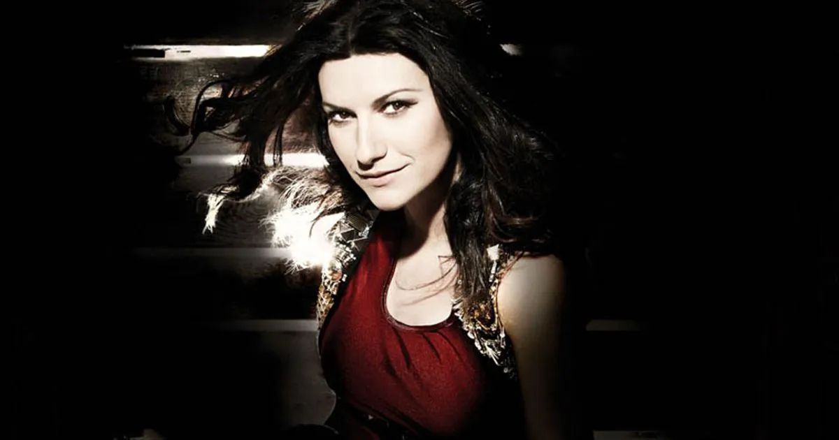 Laura Pausini