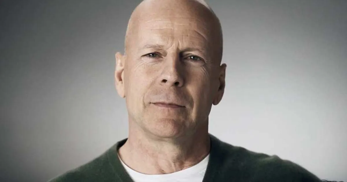 Bruce Willis