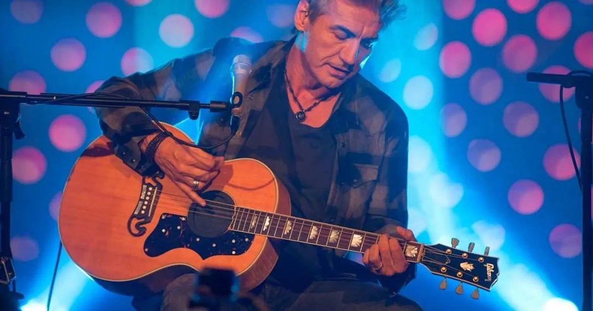 Luciano Ligabue