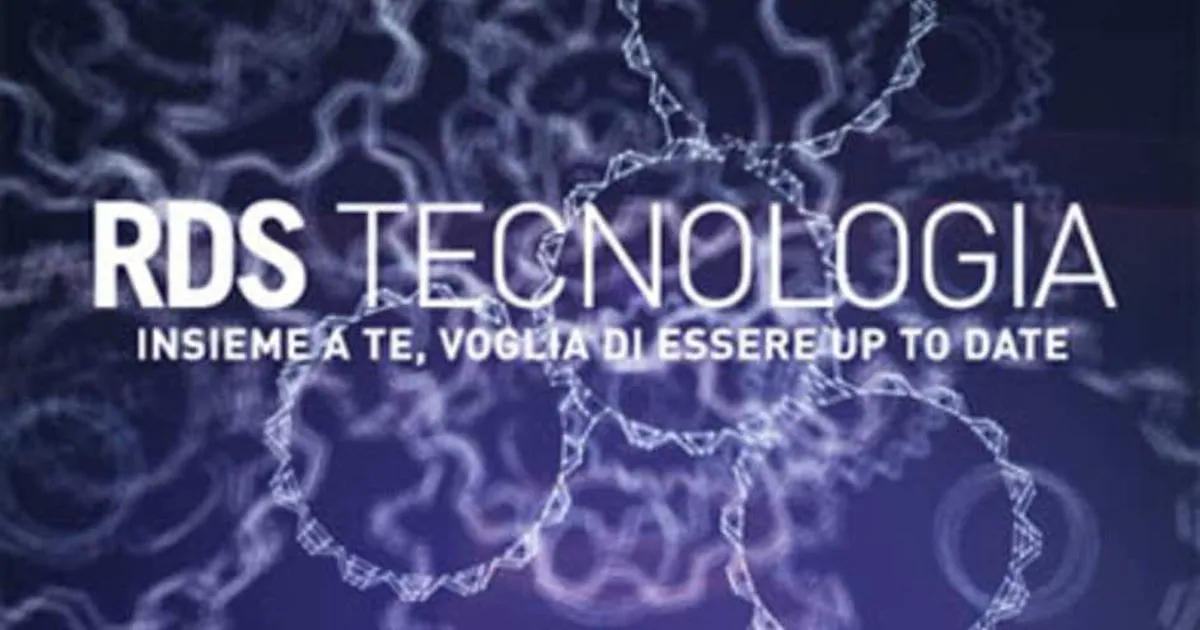 RDS VIDEO TECNOLOGIA
