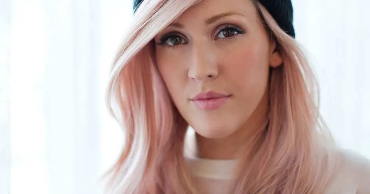 Ellie Goulding in diretta video streaming
