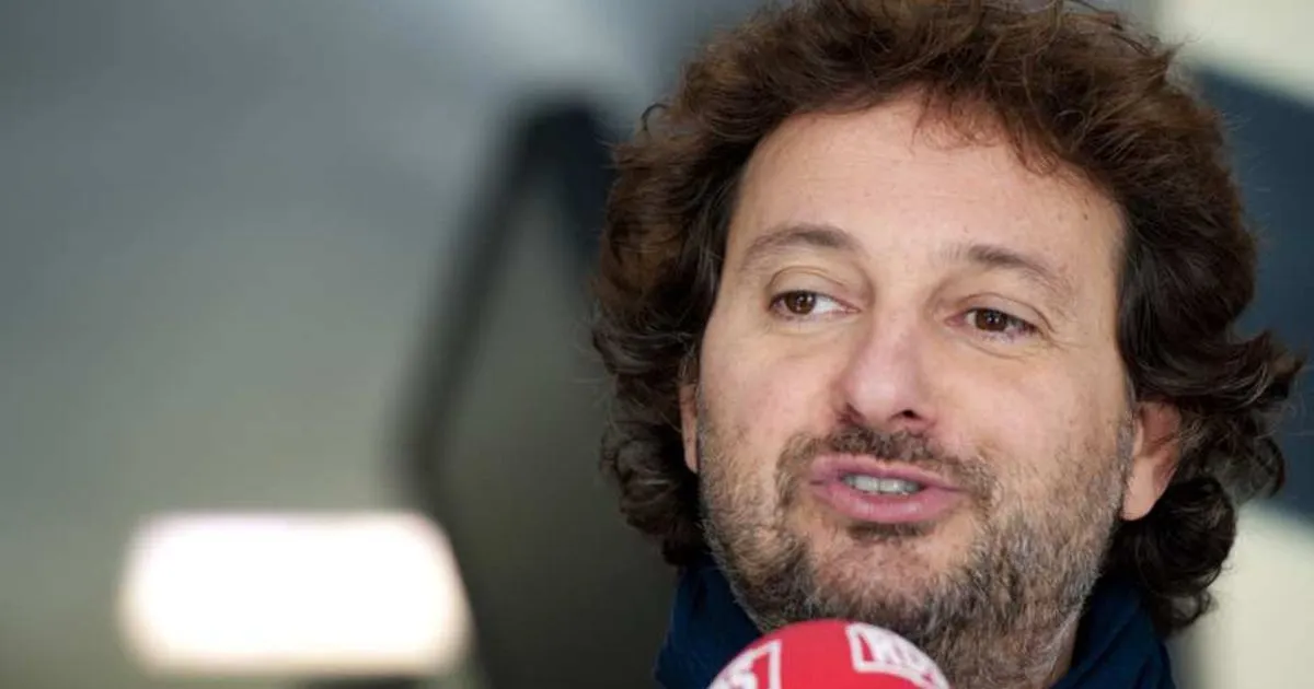 Leonardo Pieraccioni