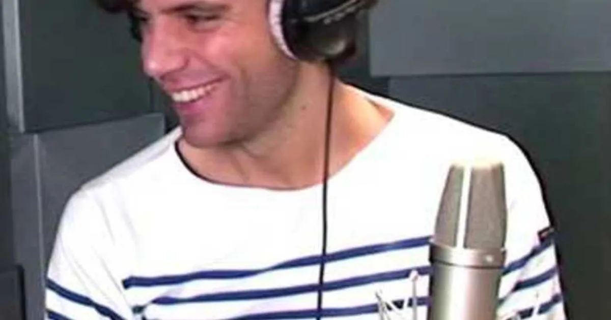 Mika