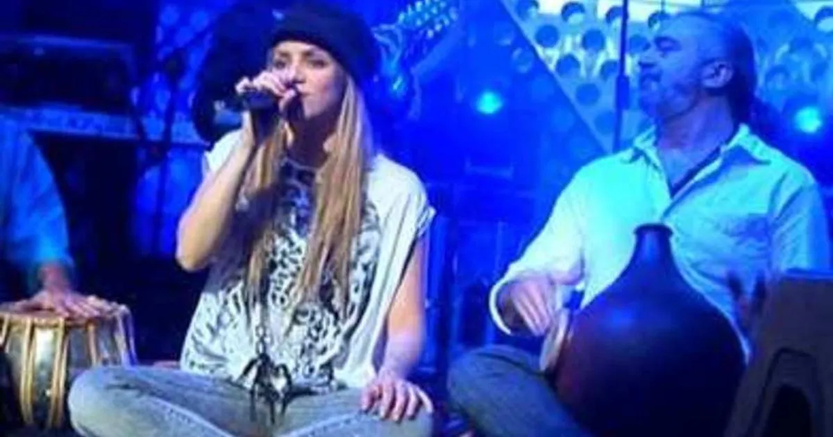 Gipsy