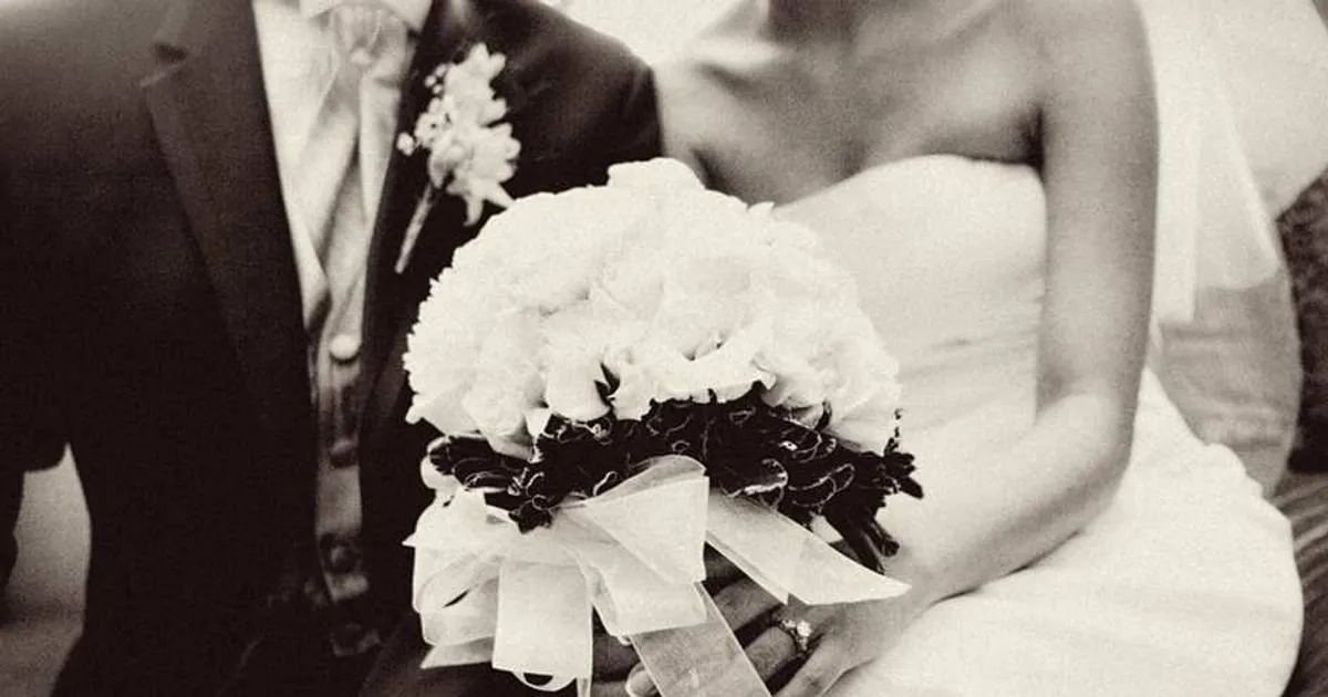 Quali sono le persone pi imbarazzanti ad un matrimonio