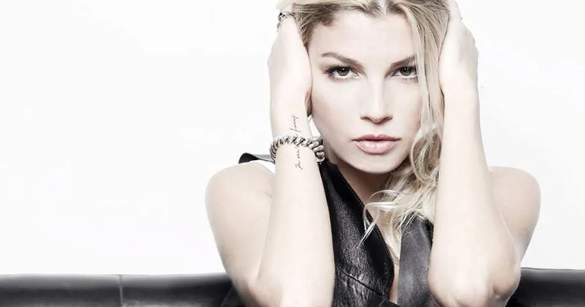 Emma Marrone