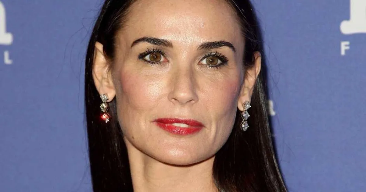 Demi Moore