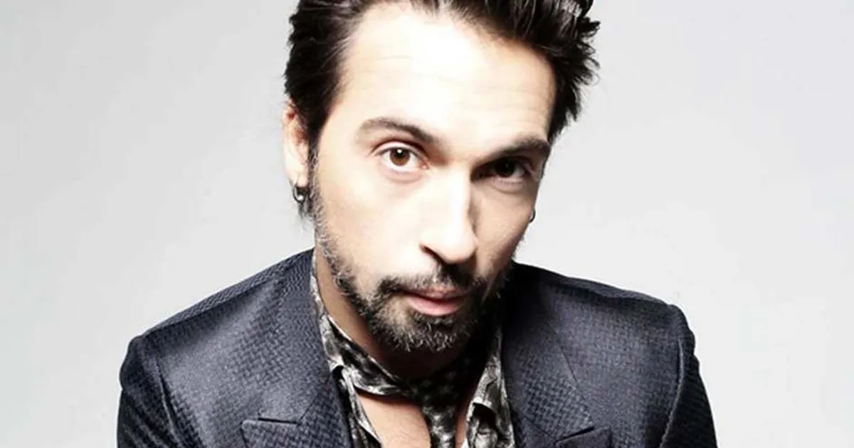 Francesco Sarcina