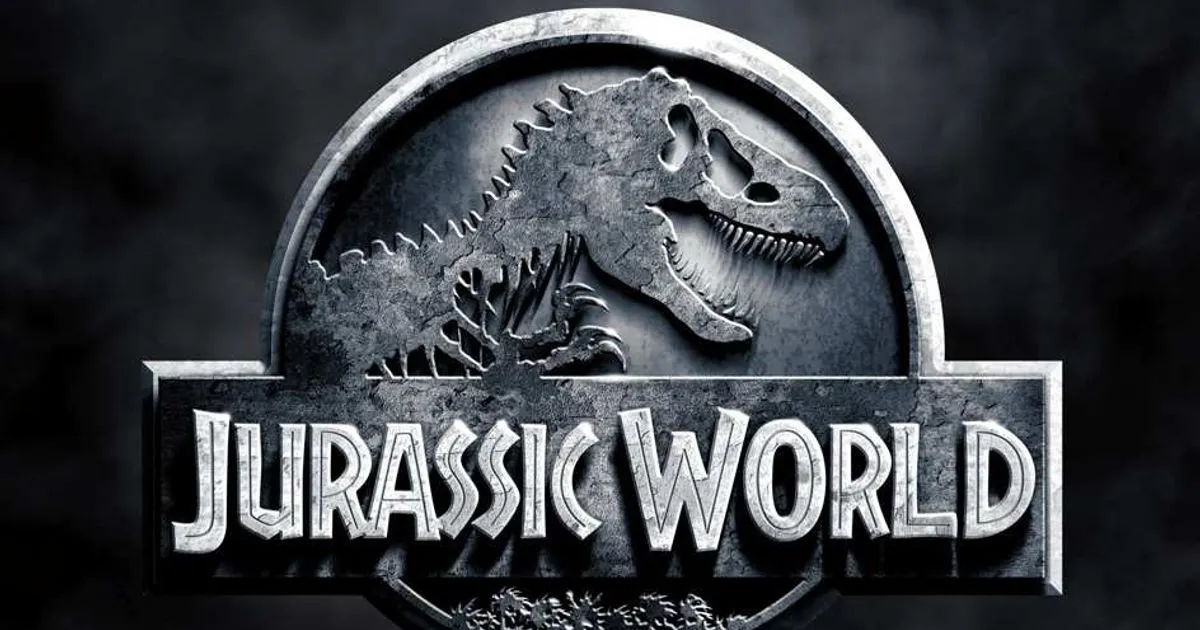 Jurassic World