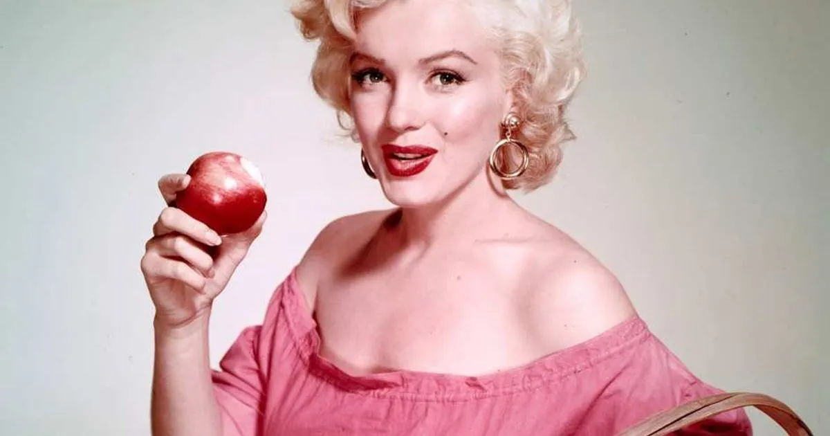 Marilyn Monroe