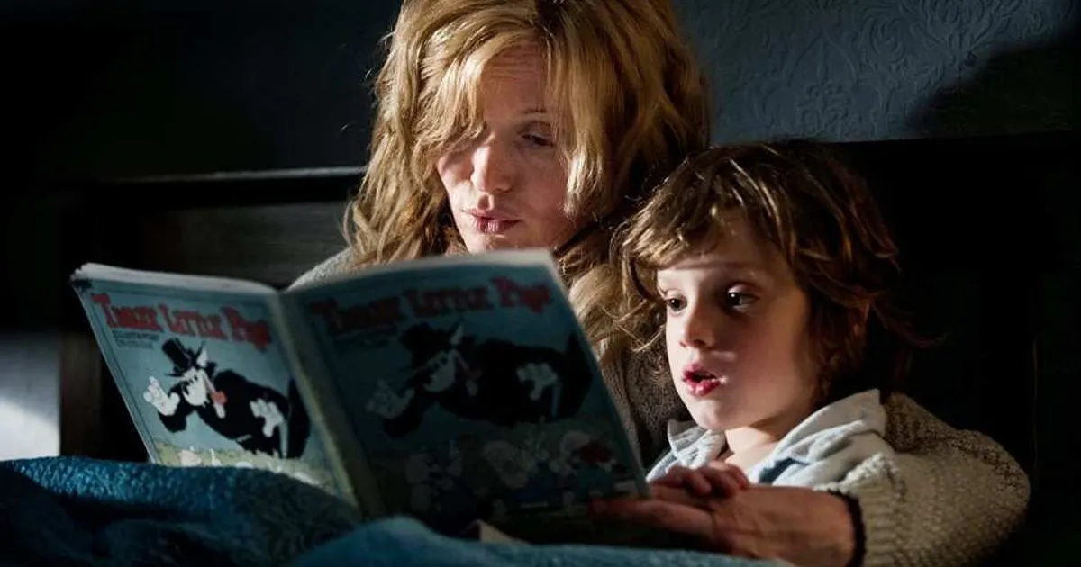 Babadook