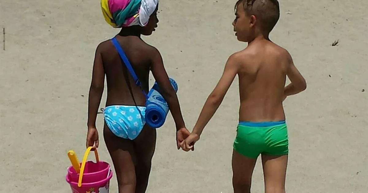 Le foto pi belle della vostra Estate