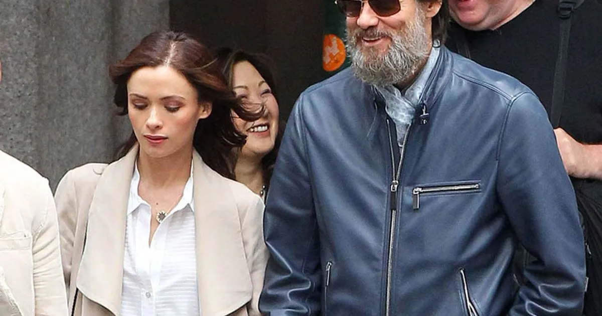 Suicida la fidanzata di Jim Carrey
