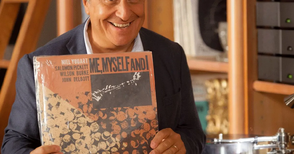 Tutti pazzi in casa mia