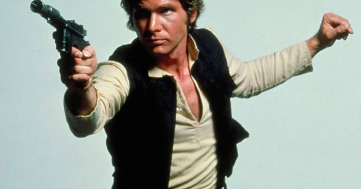 Chi sar il nuovo Han Solo