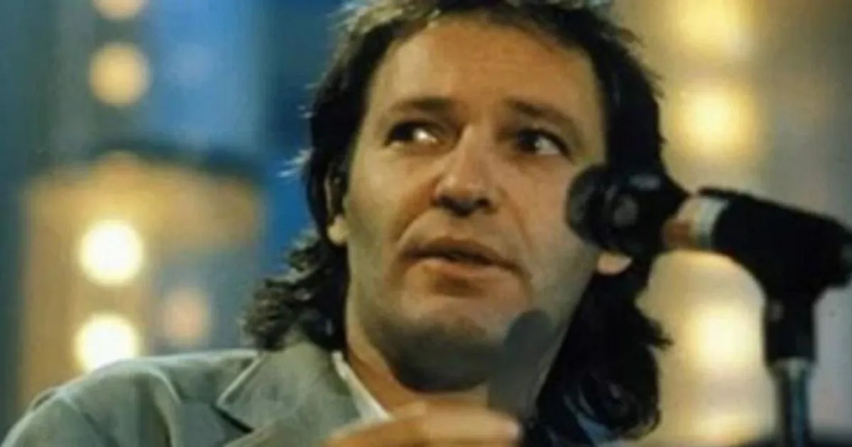 33 anni fa Vasco cantava per la prima volta la 8216nostra8217 Vita spericolata8217