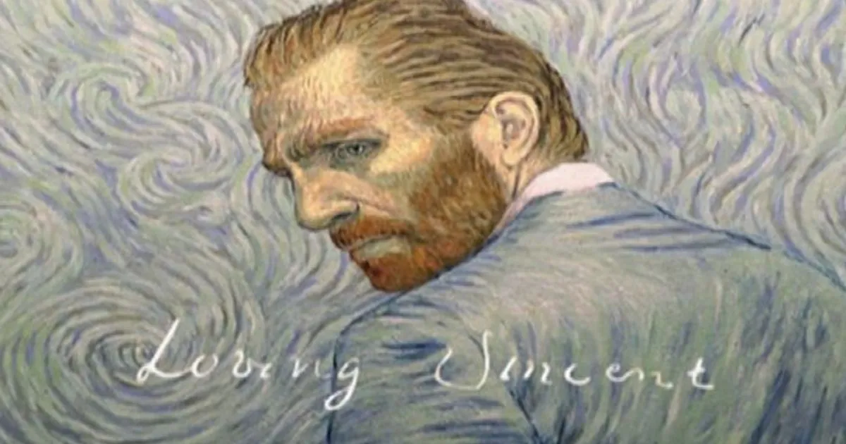 8220Loving Vincent8221 le tele di Van Gogh si animano in un film