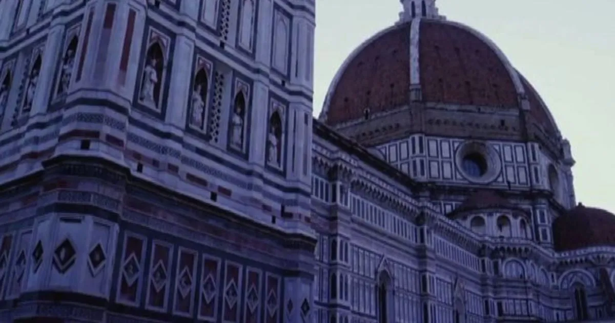 8220Firenze e gli uffizi 3D8221 il docufilm arriva nelle scuole