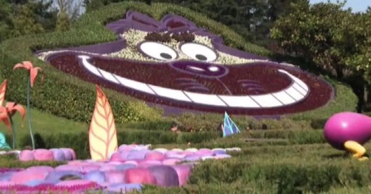 Disneyland Paris parte la 8220Primavera in Musica Disney8221