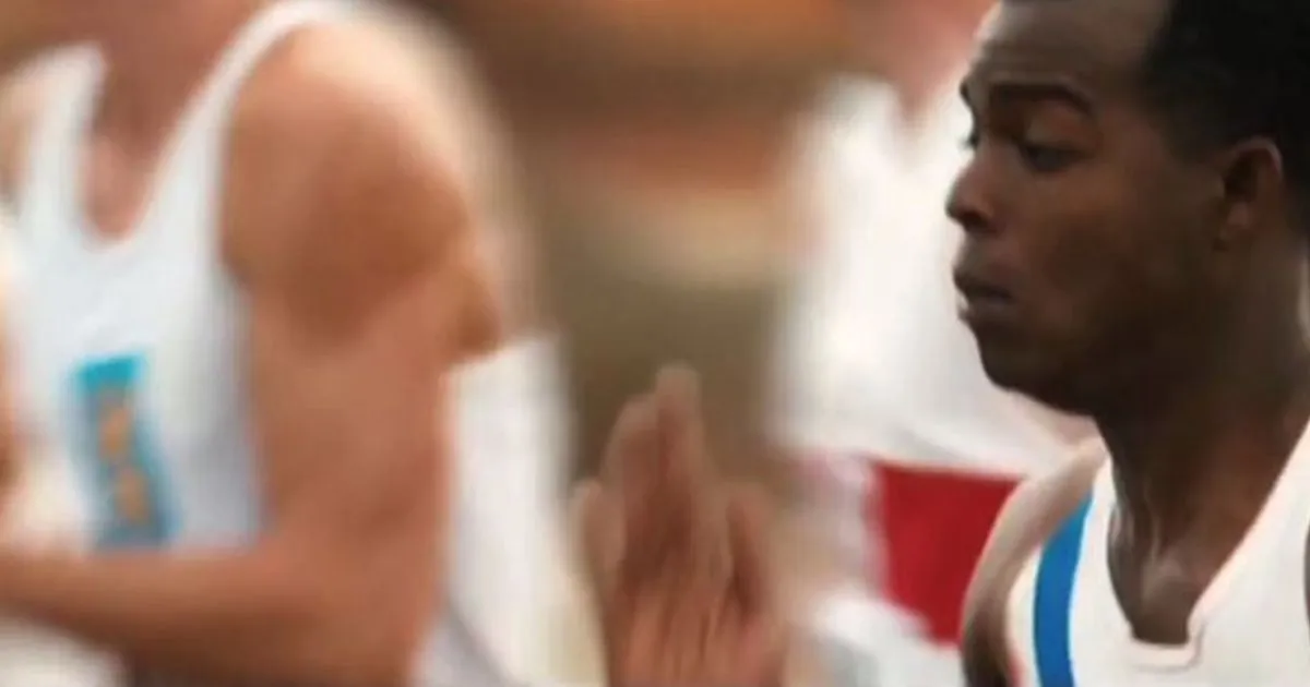 8220Race8221 storia di Jesse Owens atleta che fece infuriare Hitler
