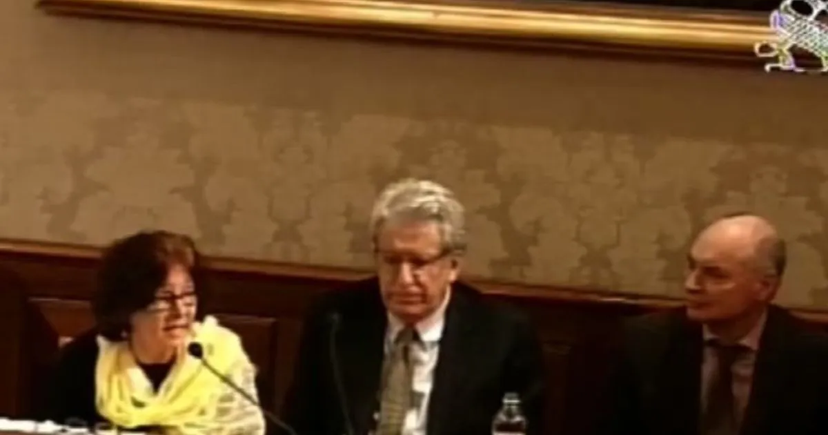 Caso Regeni il dolore composto dei genitori verit per Giulio