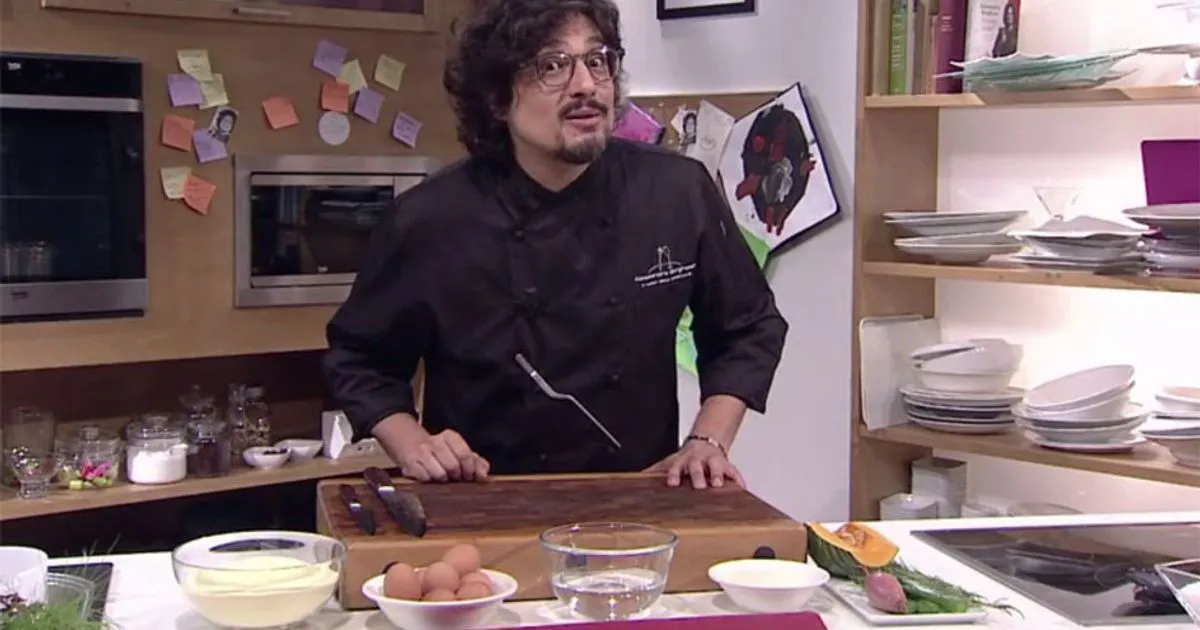 Kitchen Sound