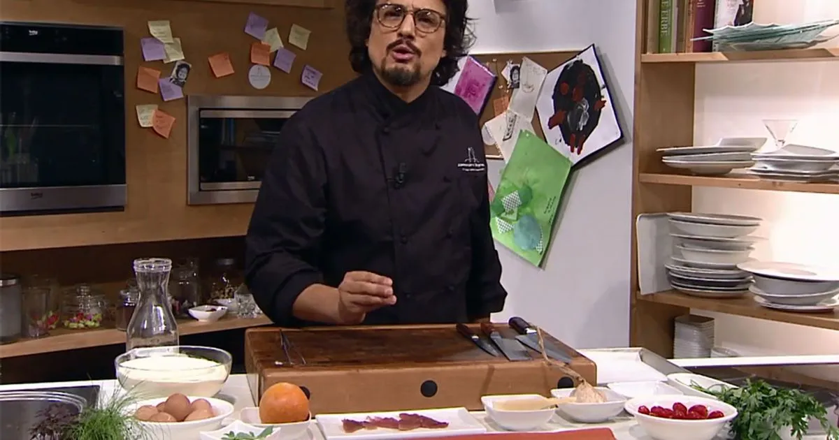 Kitchen Sound